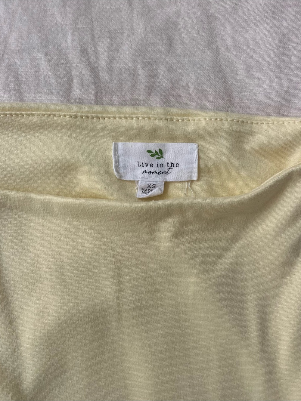 Crop Top Bundle - Picture 3 of 5